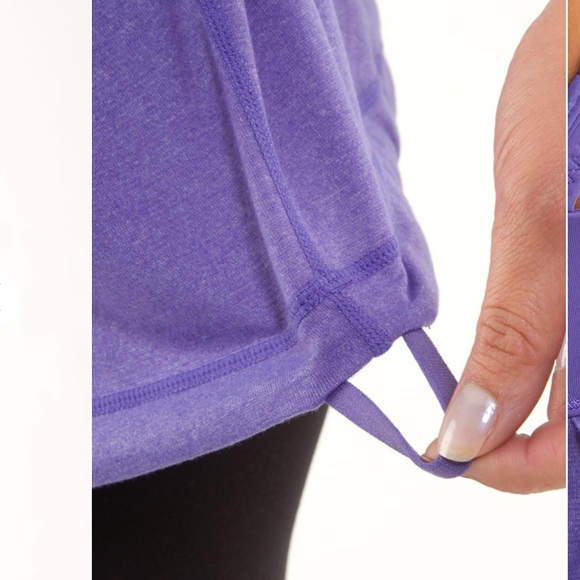 Lululemon Power technique Tank - Picture 3 of 7